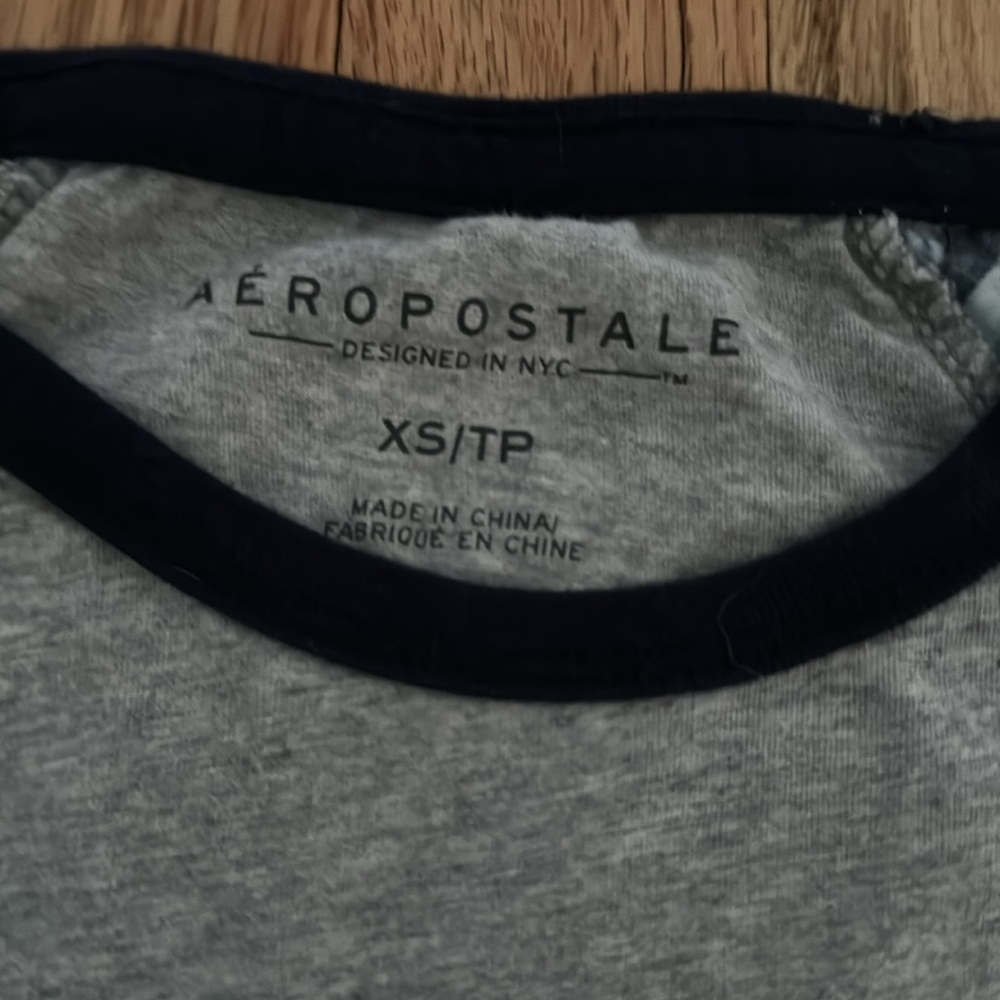 Baseball tee - Picture 4 of 4